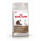 ROYAL CANIN AGEING 12+